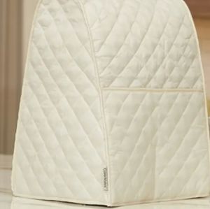 Kitchen Aid~Mixer Cover~ Beige~Tilt Head~New